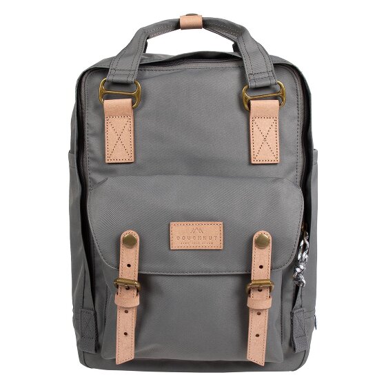 Doughnut Macaroon Daypack 38 cm Laptop compartment