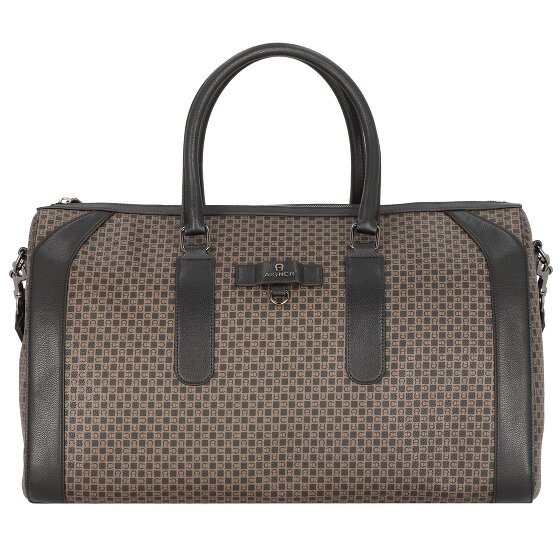 Aigner The Core Weekender travel bag 46 cm