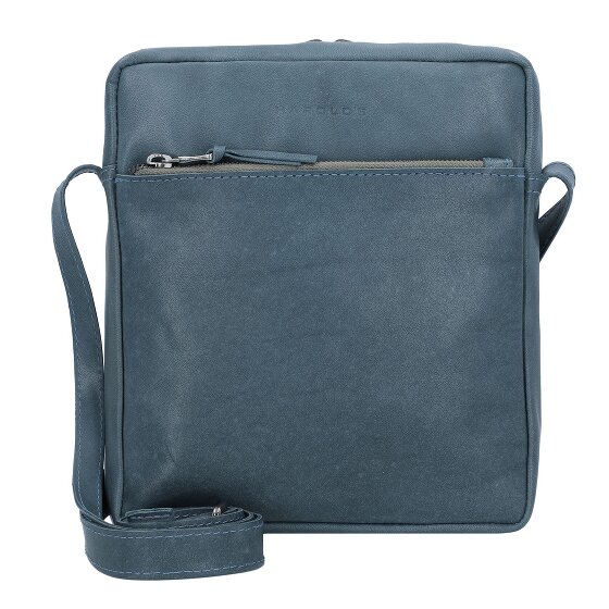 Harold's Bague Shoulder bag Leather 19 cm