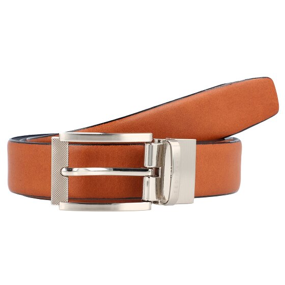Ted Baker Reversible belt leather