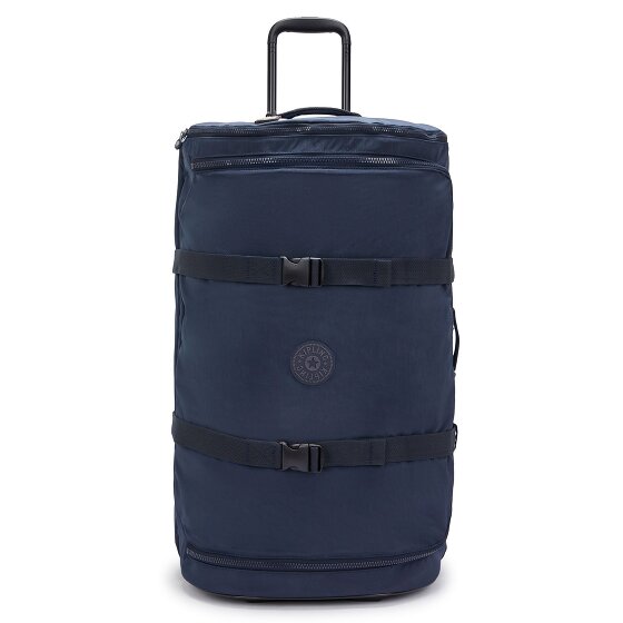 Kipling Basic Aviana 2 wheels Travel bag L 76 cm