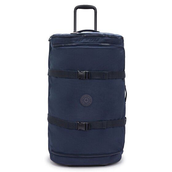 Kipling Basic Aviana 2 wheels Travel bag L 76 cm