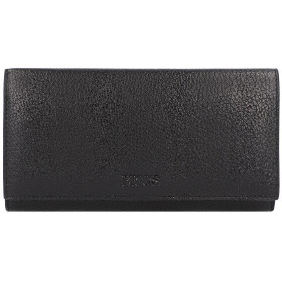 Bric's Marmolada wallet RFID leather 19 cm