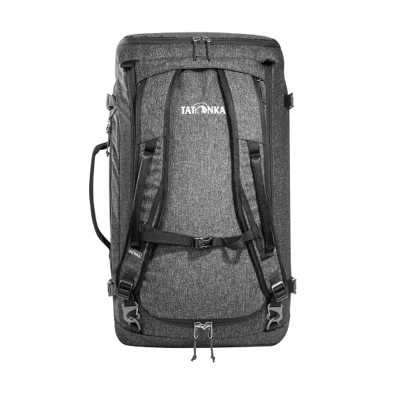 Tatonka Duffle Bag 45 Foldable Travel Bag 57 cm