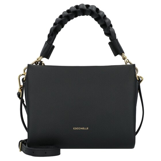 Coccinelle Boheme Handbag Leather 23 cm