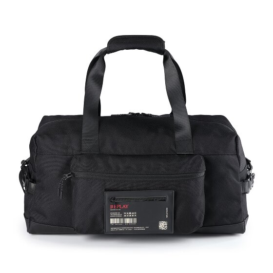 Replay Weekender travel bag 49 cm