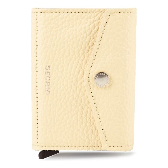 Secrid Enveloppe Wallet RFID protection Leather 10 cm