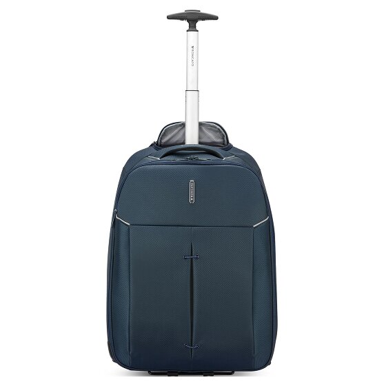 Roncato Ironik 2.0 2 wheels Backpack trolley 55 cm Laptop compartment