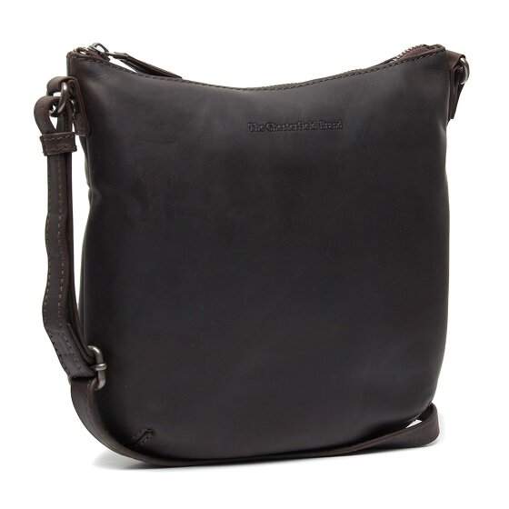 The Chesterfield Brand Redding Shoulder Bag Leather 23.5 cm