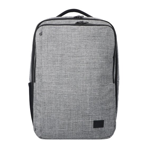Herschel Kaslo travel backpack 47 cm laptop compartment