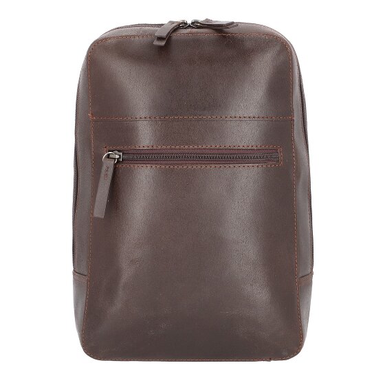Leonhard Heyden Dakota Genuine Leather 30 cm