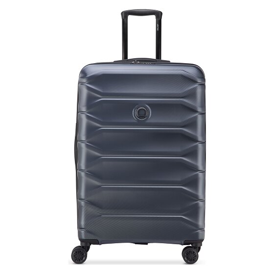 Delsey Paris Meteor 4 wheels Trolley L 78 cm Expandable
