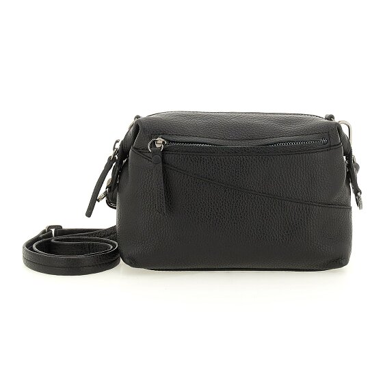 Gabs Funny Shoulder bag Leather 22 cm