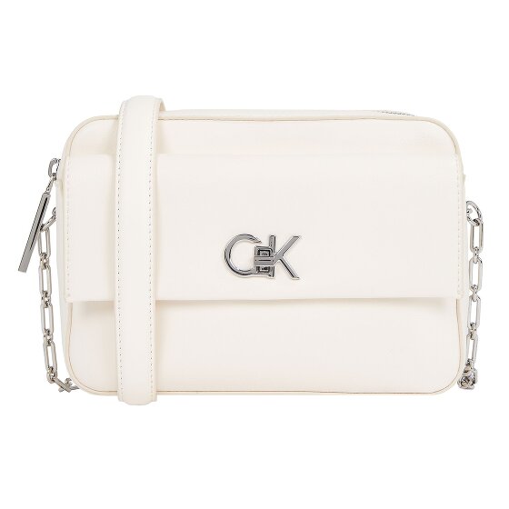 Calvin Klein Re-Lock Shoulder bag 21 cm