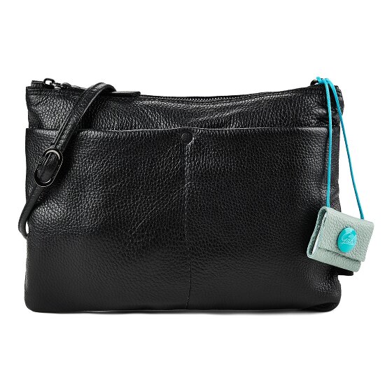 Gabs Beyonce Shoulder Bag Genuine Leather 28 cm