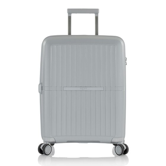 Heys AirLite 4 wheels Cabin trolley S 53 cm with expansion pleat