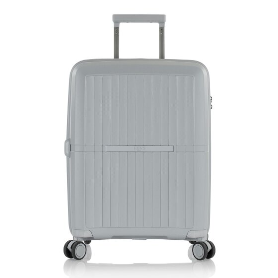 Heys AirLite 4 wheels Cabin trolley S 53 cm with expansion pleat