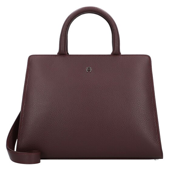 Aigner Cybill Handbag M Leather 33 cm