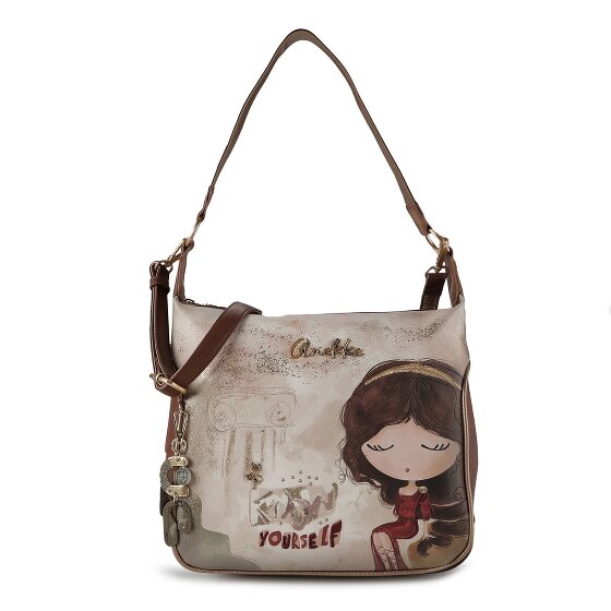 Anekke Muse Shoulder Bag 28 cm