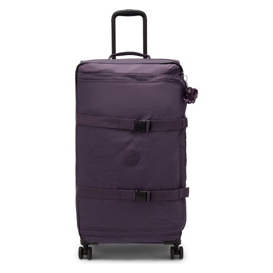 Kipling Basic Spontaneous 4 wheels Trolley L 78 cm