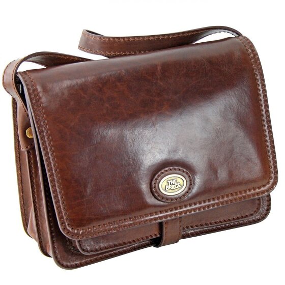 The Bridge Story Donna shoulder bag I leather 23 cm