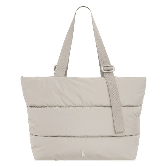 GOT BAG Puffer Shopper Bag 51 cm Laptop compartment