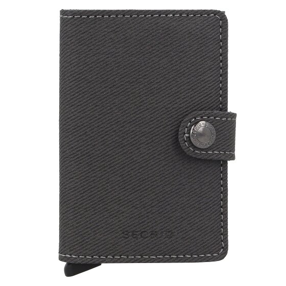 Secrid Miniwallet Twist credit card case RFID leather 6.5 cm