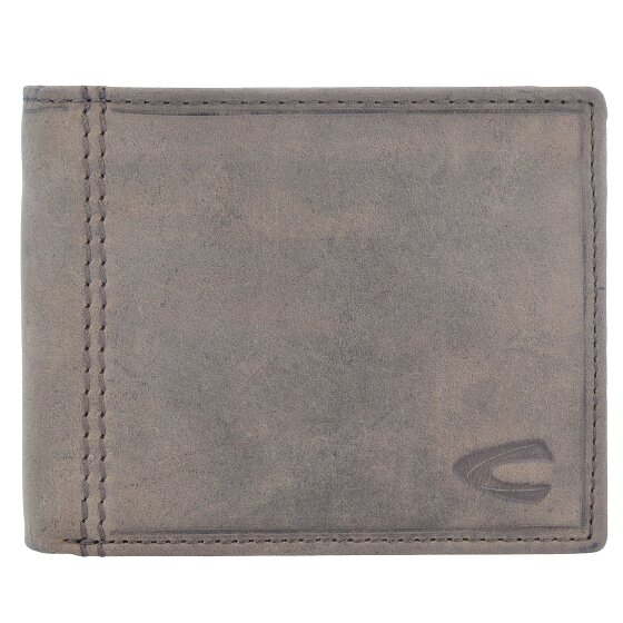 camel active Vietnam Wallet RFID protection Genuine Leather 11 cm