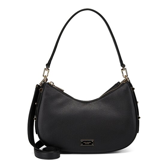 Kate Spade New York Liv Shoulder Bag Genuine Leather 27 cm