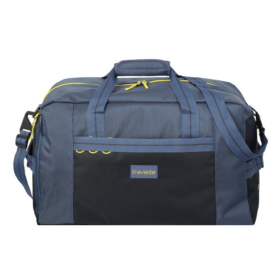 Travelite Color Craze Weekender travel bag 48 cm
