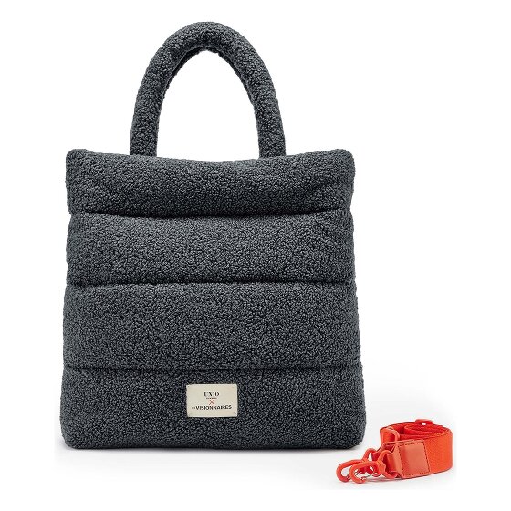 LES VISIONNAIRES Unio Shopper Handbag 34 cm