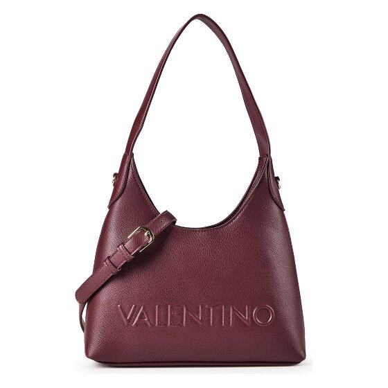 Valentino Bianka Re Shoulder Bag 28 cm