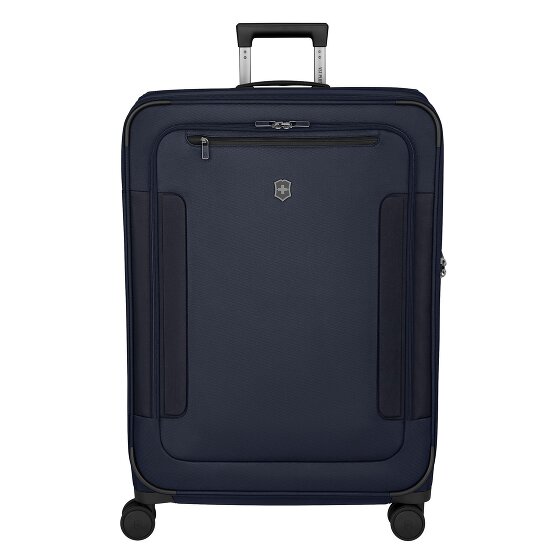 Victorinox Werks Traveler 7.0 4 wheels Trolley 75 cm with expansion pleat