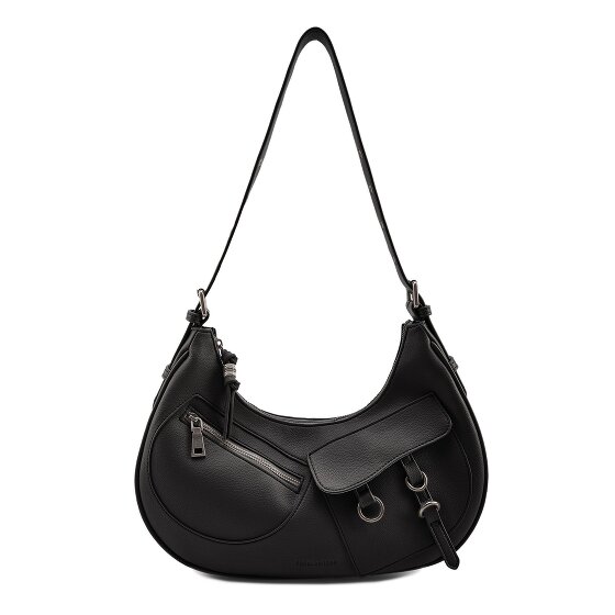 FredsBruder My Bestie Shoulder Bag Leather 36.5 cm