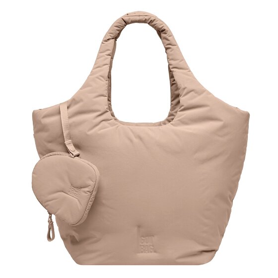 GOT BAG Cloud Monochrome Shopper Bag 53 cm Laptop compartment