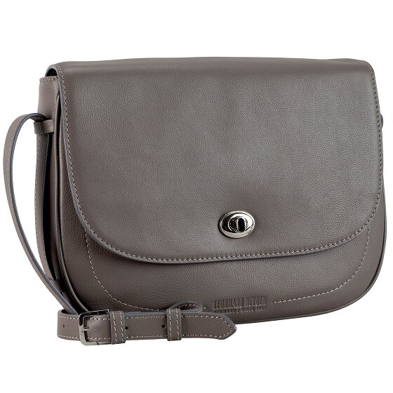 Leonhard Heyden Nizza Shoulder bag Leather 29 cm