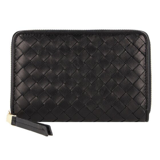 abro Piuma Wallet Leather 15 cm
