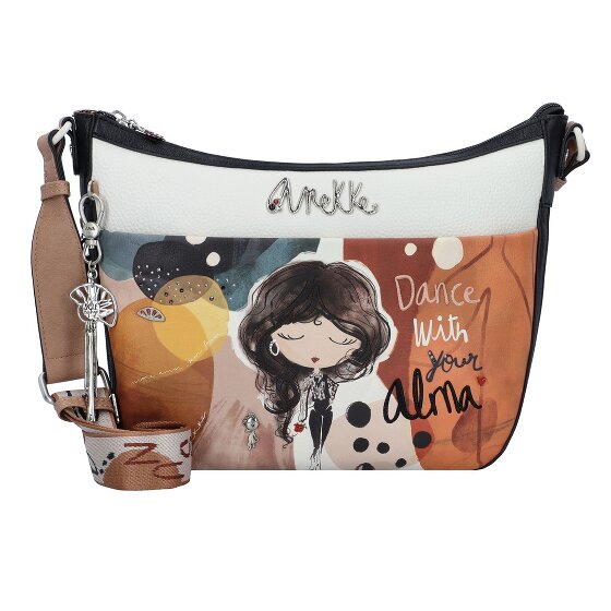 Anekke Shoulder Bag 34 cm