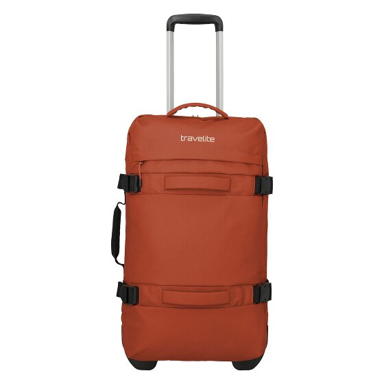 Travelite Bolonia 2 wheels Travel bag M 63 cm