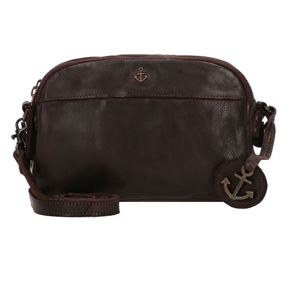 Harbour 2nd Anchor Love Rieke Shoulder bag Leather 22 cm