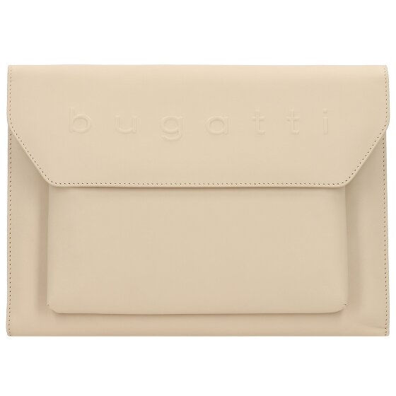 Bugatti Daphne Laptop sleeve Leather 36 cm