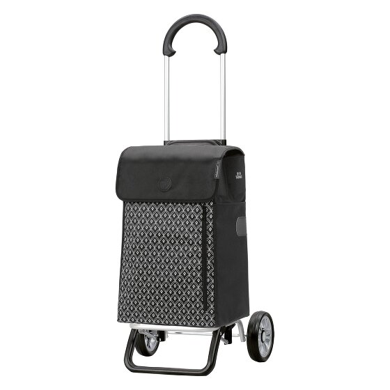 Andersen Shopper Scala Shopper Plus Teda Shopping Trolley 48 cm