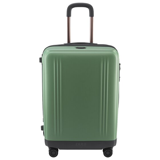 Zero Halliburton Edge Lightweight 4-Wheel Trolley 66 cm