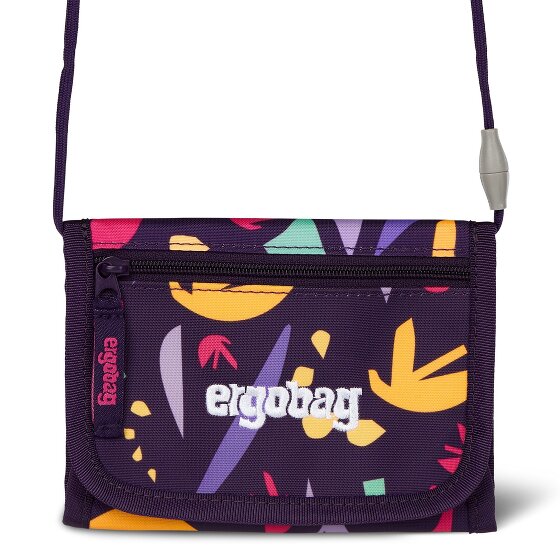 ergobag Chest bag 14 cm