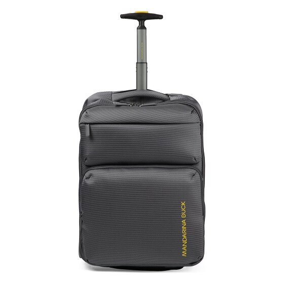 Mandarina Duck Zephyr 2 wheels Wheeled backpack 54 cm Laptop compartment