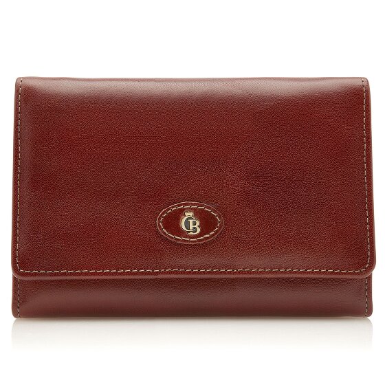 Castelijn & Beerens Gaucho wallet RFID leather 14 cm