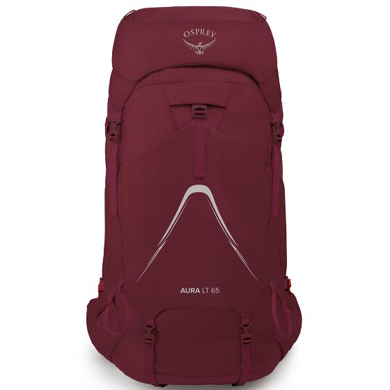 Osprey Aura AG LT 65 Trekking backpack WM-L 83 cm