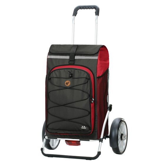 Andersen Shopper Royal Shopper Plus Fado shopping trolley 70 cm