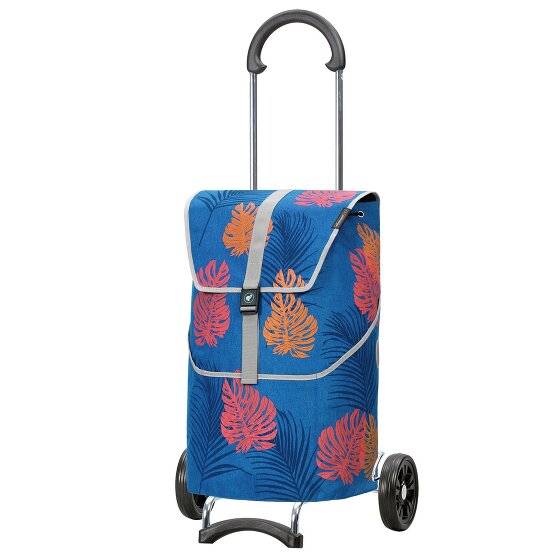 Andersen Shopper Scala Shopper Lotta shopping trolley 59 cm