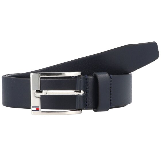 Tommy Hilfiger New Aly Belt Genuine Leather